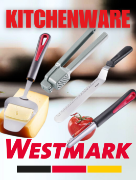 Westmark Kitchenware Lebanon Domoserve